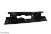 Pièce d’origine support de phare gauche depuis 2014 pour Renault Trafic, 7693400Q1B , 781410653R